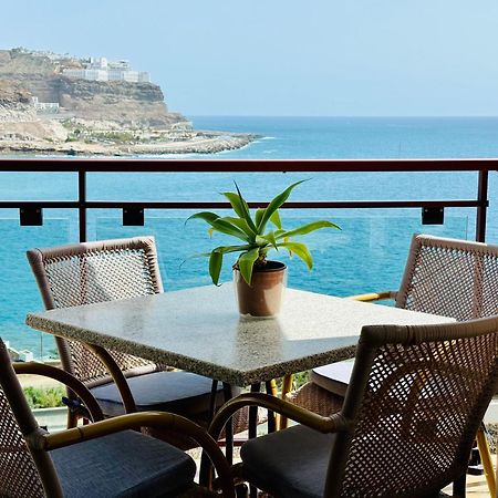 Su Eminencia - Sea View Apartment With Modern Comforts Playa Del Cura  Exteriér fotografie