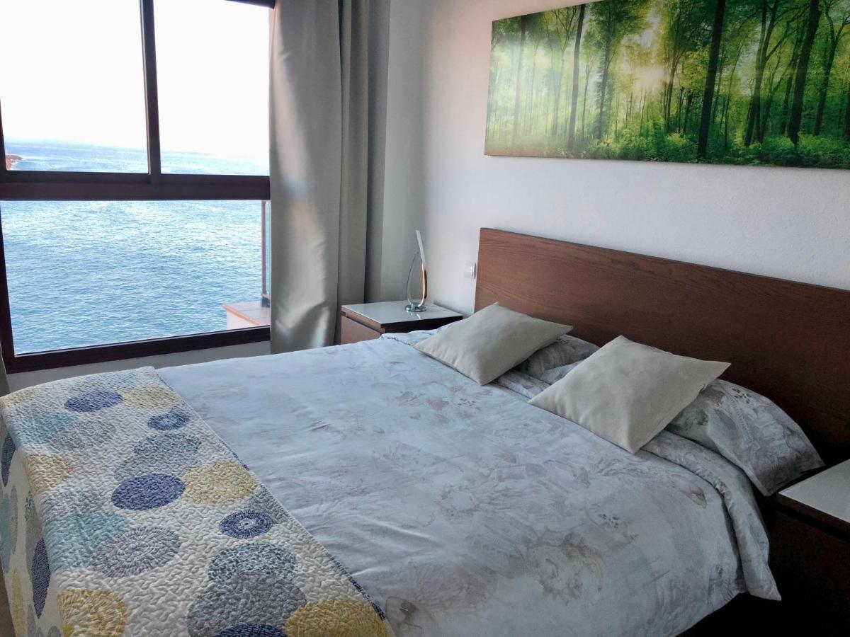 Su Eminencia - Sea View Apartment With Modern Comforts Playa Del Cura  Exteriér fotografie
