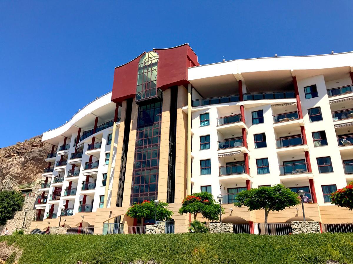 Su Eminencia - Sea View Apartment With Modern Comforts Playa Del Cura  Exteriér fotografie